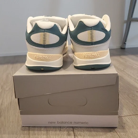 New Balance Numeric Tiago Lemos 1010 Mens Size 11 Skate Shoes NEW - Picture 4 of 5